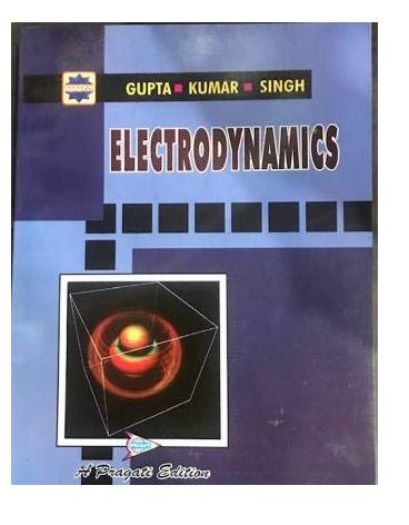 Electro-Dynamics 